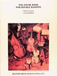 ETUDE BOOK FOR DOUBLE BASSISTS cover